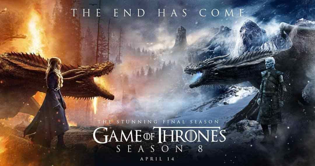 Juego De Tronos Temporada 8 Capitulo 1 Espanol Latino Juego De Tronos Temporada 8 Capitulo 1 Online