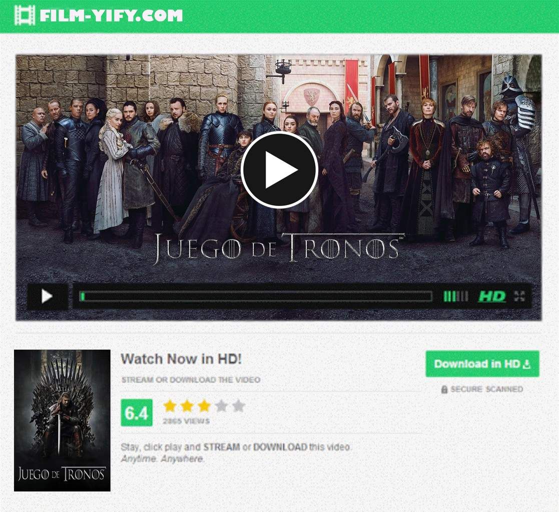Ver Juego De Tronos En Español Latino ver juego de tronos temporada 1 capitulo 8 español latino [PELISPLUS