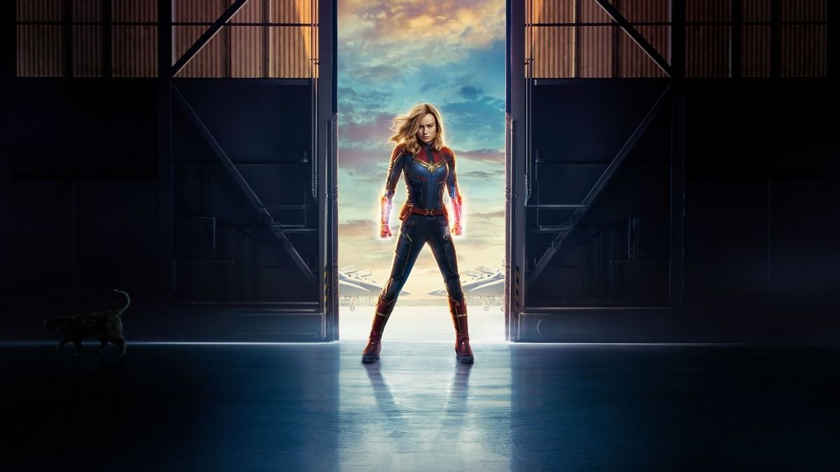 Captain Marvel キャプテンマーベル 映画 フルムービーオンライン無料hd Muvi Licious Movie Tv Show Captain Marvel キャプテンマーベル 映画 フルムービーオンライン無料hd Muvi Licious Movie Tv Show