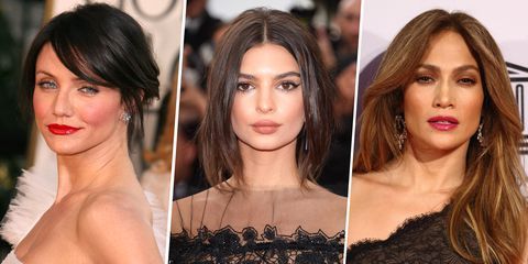 5 Ways To Add Colour To Naturally Dark And Black Hair