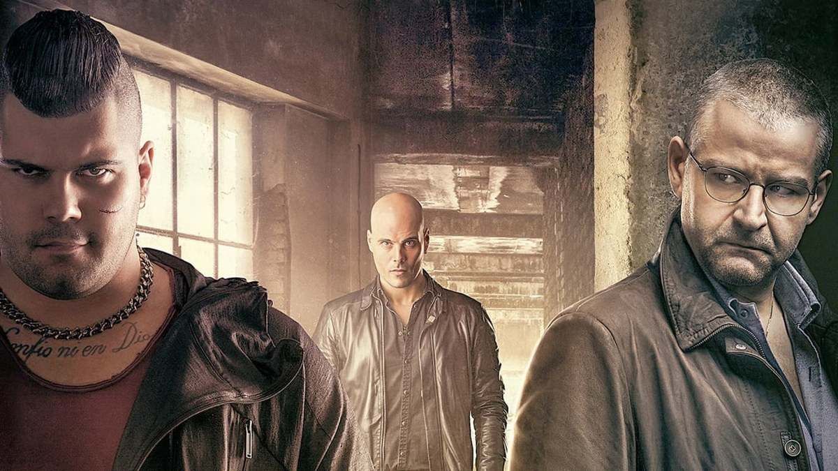 gomorrah season 4 episode 1 streaming