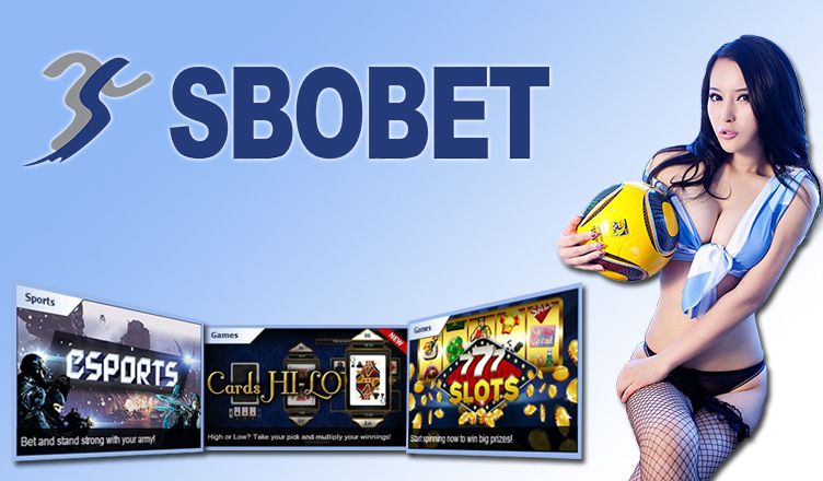 Daftar Sbobet Terpercaya Di Indonesia - mastersbobetguru.over-blog.com