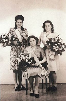 Muse de l'Union Musicale, 1948