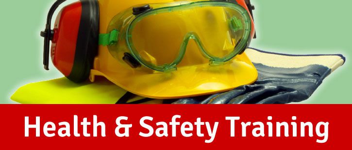 Health Safety And Environment Training In Nigeria