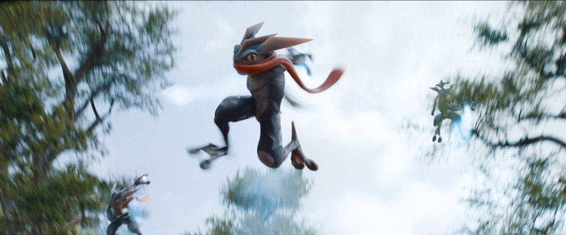 pokémon detective pikachu 2019 streaming