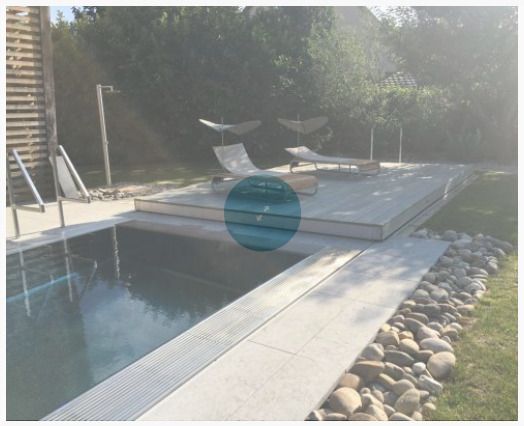 Une Terrasse Mobile Piscine Esthétique Et Coulissante Blog Sur Les