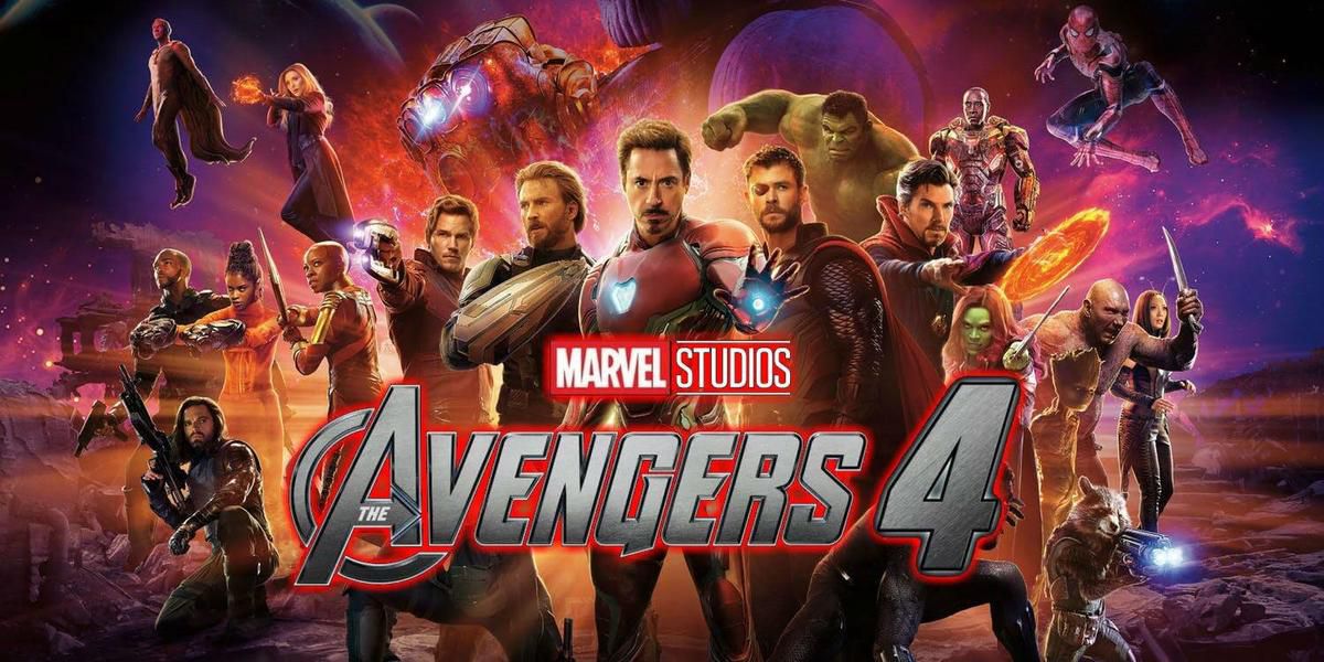 Avengers Endgame 2019 Online Thailand