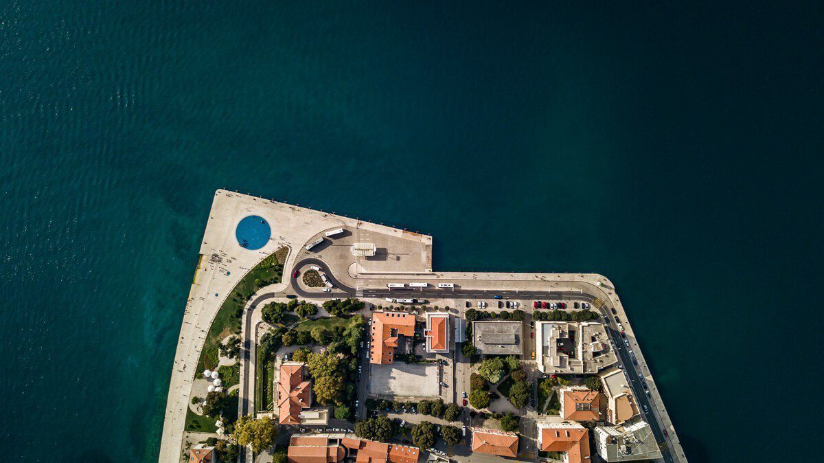 What do you know about Zadar ?