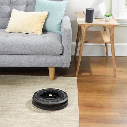 Best Irobot Roomba Hands Down Abdulhamidaimanbahrullah Over