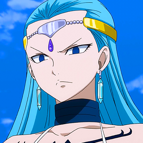 Lucy Heartfilia Fairy Tail History