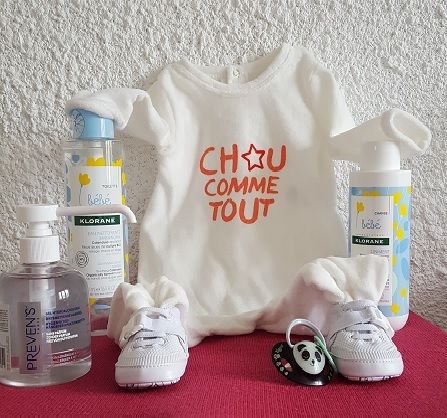 Le B Pour Le Choix Des Produit D Hygiene Pour Bebe Famille Signifie Que Personne Ne Doit Etre Abandonne Ni Oublie