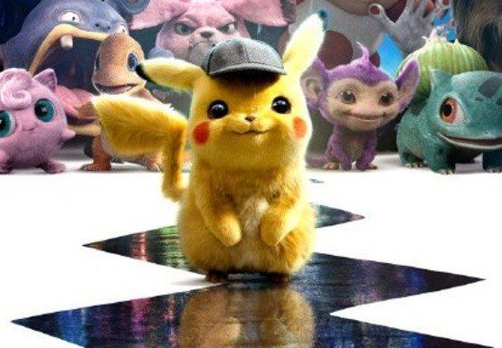 Ver Hd Pokémon Detective Pikachu 2019 4k Hd Pelicula