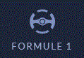 Logo de la rubrique Formule 1 de ClicnScores