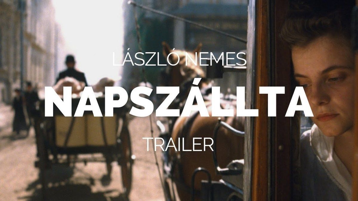 napszallta teljes film videa