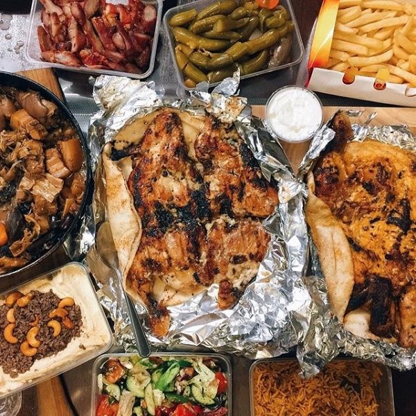The Best Places to Break Your Fast in Perth The Best Places to Break Your Fast in Perth