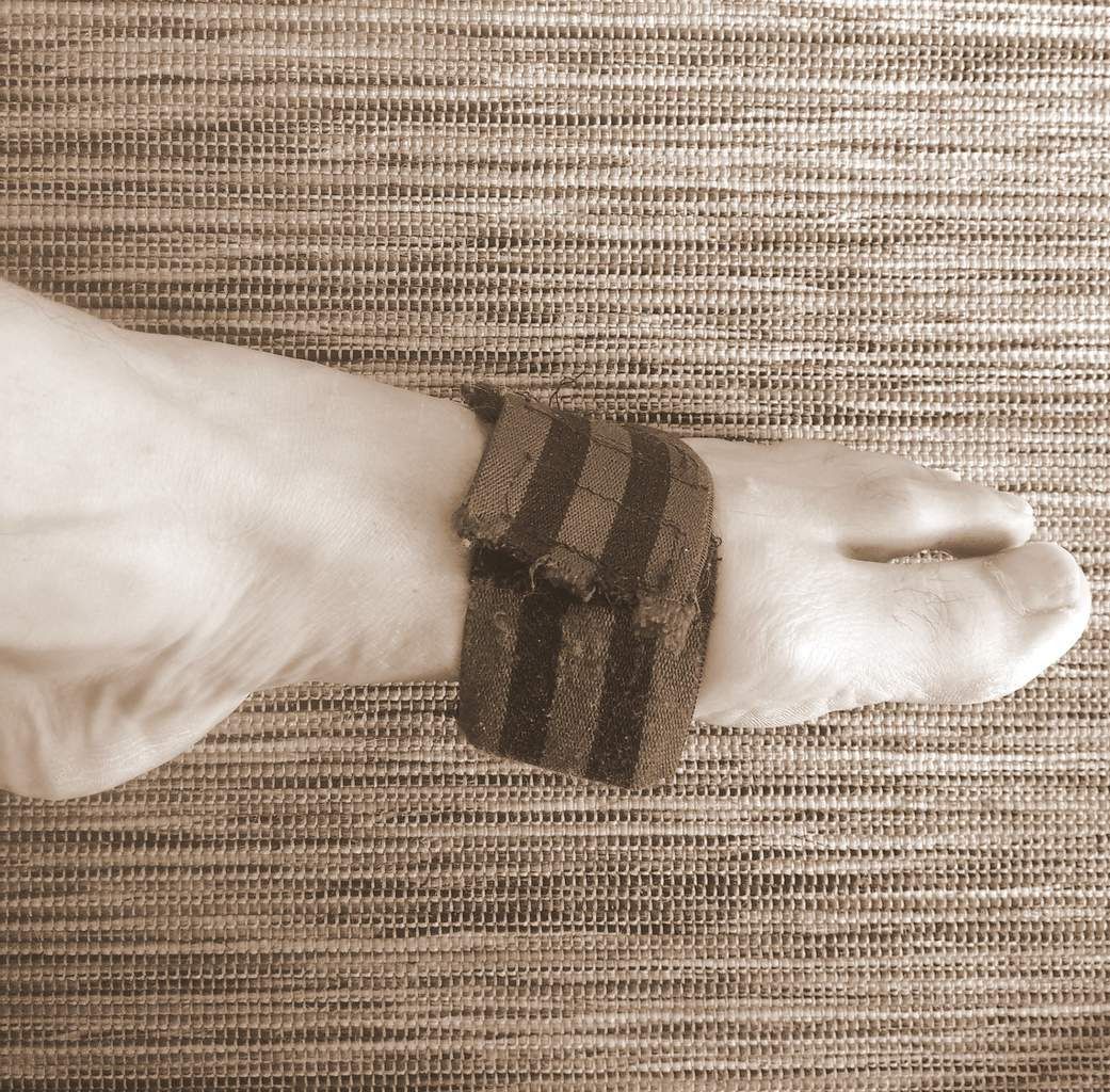 une solution naturelle contre le syndrome des jambes sans repos et des impatiences
