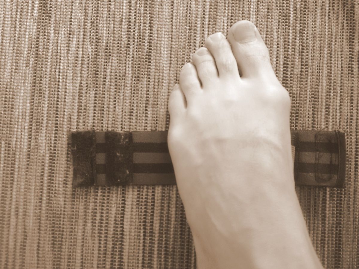 une solution naturelle contre le syndrome des jambes sans repos et des impatiences