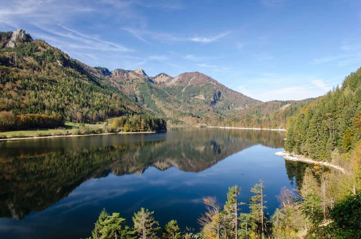 Lac du Vercors - Rando de la Drôme au Vercors