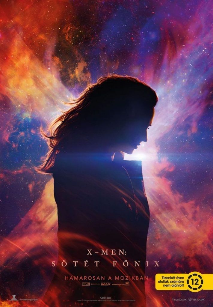Hu X Men Sotet Fonix Online 2019 Teljes Filmek Videa Magyar 4khd Vf Hu Indavideo Ingnyen2019 Over Blog Com