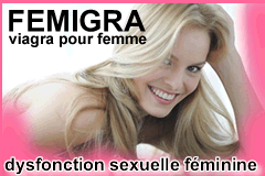 Viagra pour femme