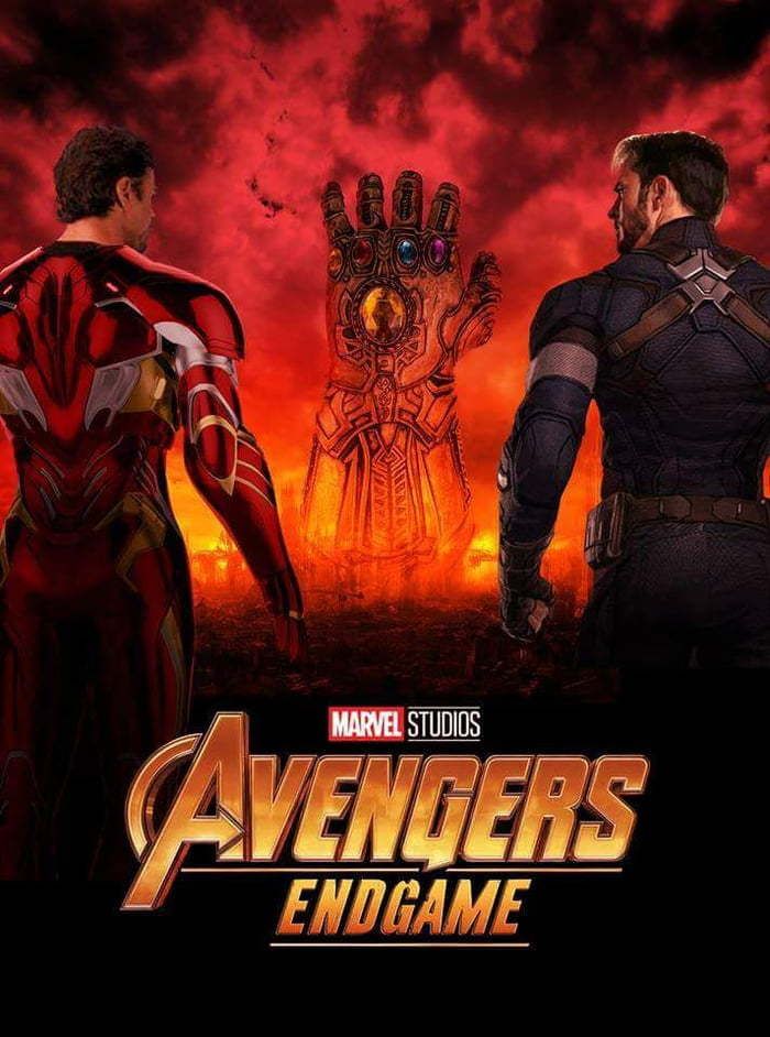 Bosszuallok Vegjatek Netflix Full Movie Avengers Thanos Empire Over Blog Com