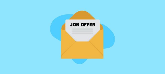 offer letter là gì