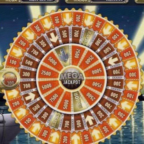 Mega fortune slot review games Mega fortune slot review games