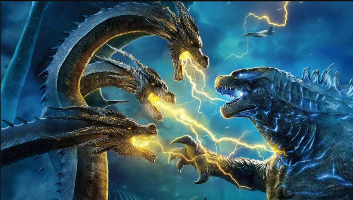 Godzilla King Of The Monsters Full Movie Hd 1080p Tvmuse4k Tvmuse4k Com Over Blog Com