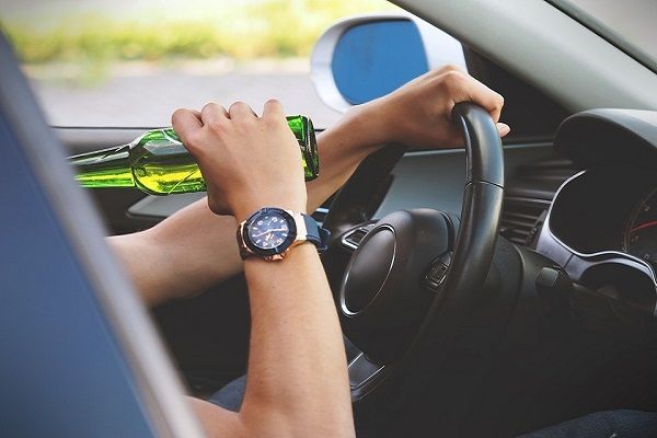 Criminal lawyer brampton