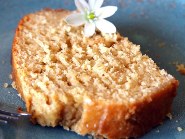 Cake Aux 2 Sons Pour Regime Dukan Mes Recettes Legeres