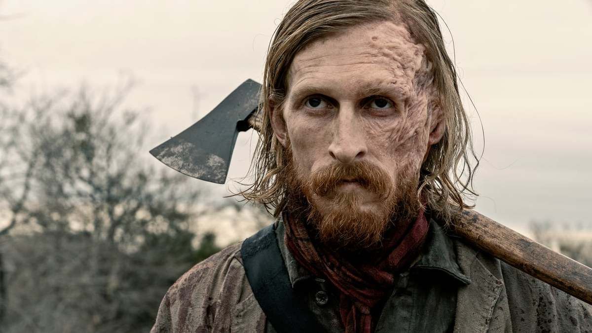 the walking dead online sub