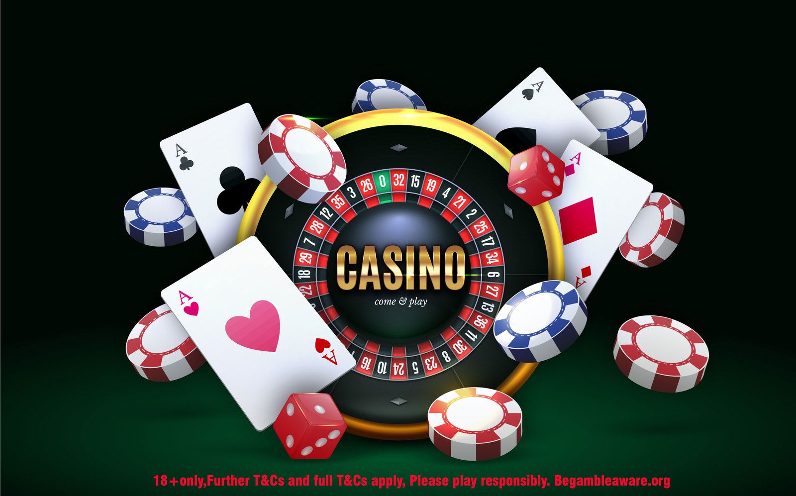 best online slots sites UK