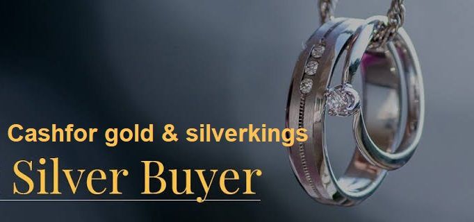 Silver buyer