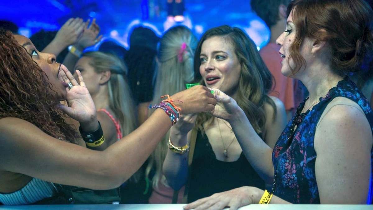 Filmovizija Akcija Filmovizija Akcija