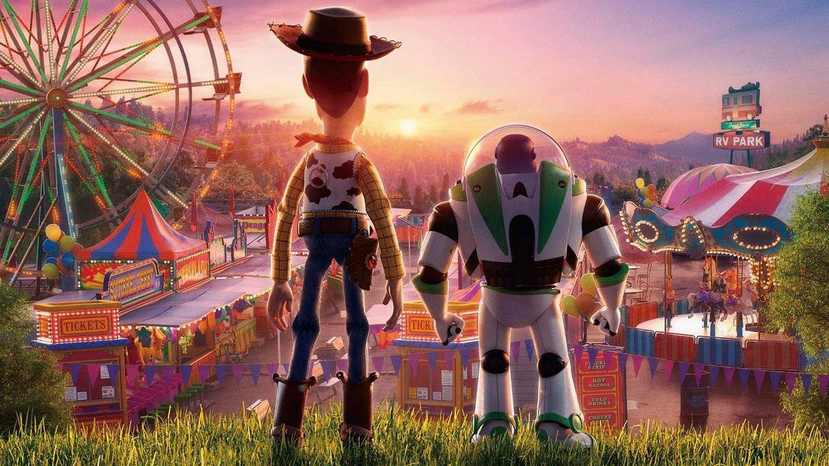 Cinecalidad Pelicula Toy Story 4 project en Espanol Completa
