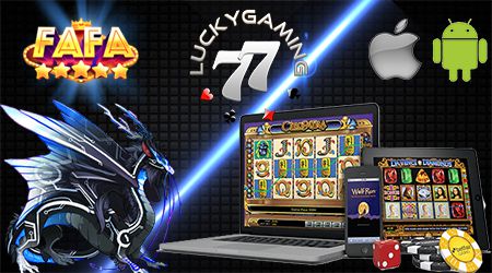 Jackpot Slot Online Terbesar Fafaslot Gaming