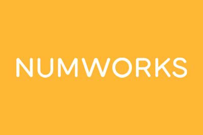 NumWorks - Coquillages & Poincaré