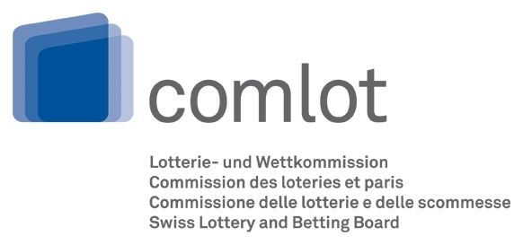liste noire Comlot sites de jeux d'argent en ligne interdits en Suisse