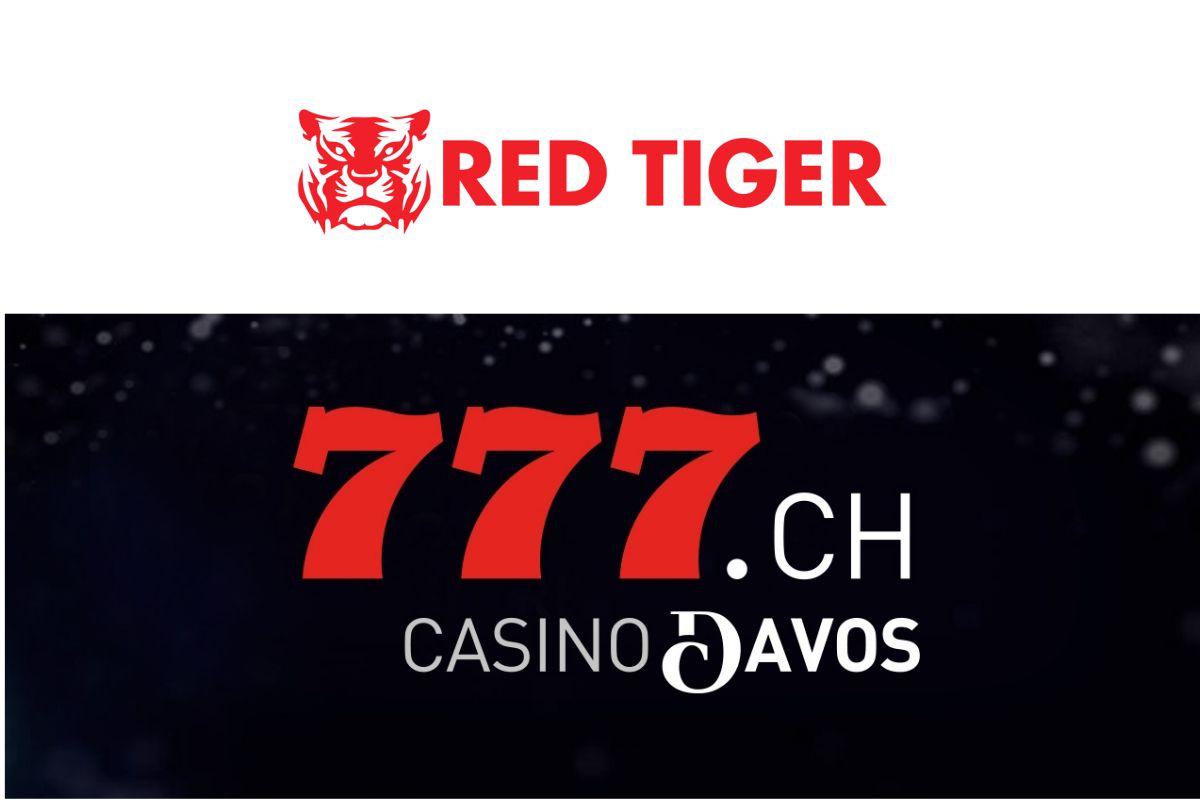 jeux casino en ligne et mobile Red Tiger Gaming sur Casino777.ch