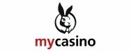site de jeux d'argent en ligne licencié en Suisse : MyCasino