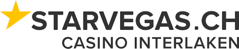 StarVegas.ch - site de casino en ligne légal Suisse