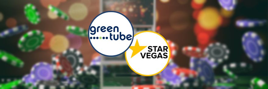 Greentube alimente le casino en ligne StarVegas du casino d'Interlaken
