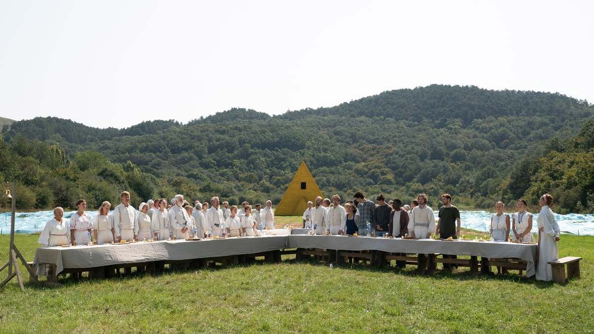 midsommar free stream online