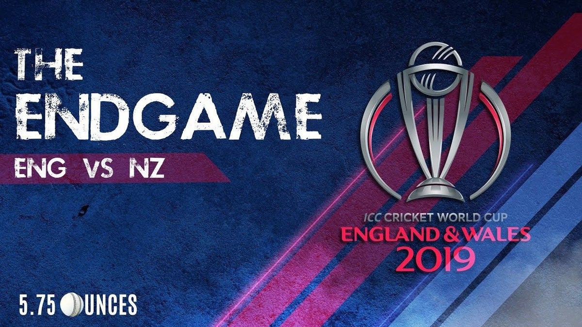2019 England Vs New Zealand World Cup Final Live Stream Cwc 2019 Final