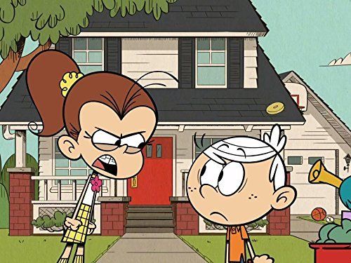 The Loud House Season 4 Episode 11 Recipe For Disaster Hd Online The Loud House Emjklm Over Blog Com