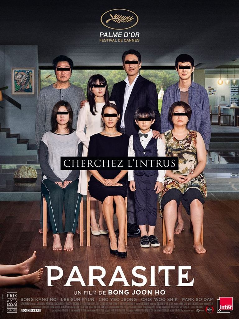 TÉLÉCHARGER LES PARASITES 1FICHIER LES 1FICHIER TÉLÉCHARGER PARASITES