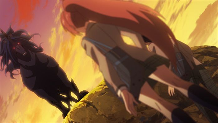Isekai Cheat Magician Season 1 Episode 2 S01e02 Full Video Magic Training Isekai Cheat Magician Oeseu Over Blog Com