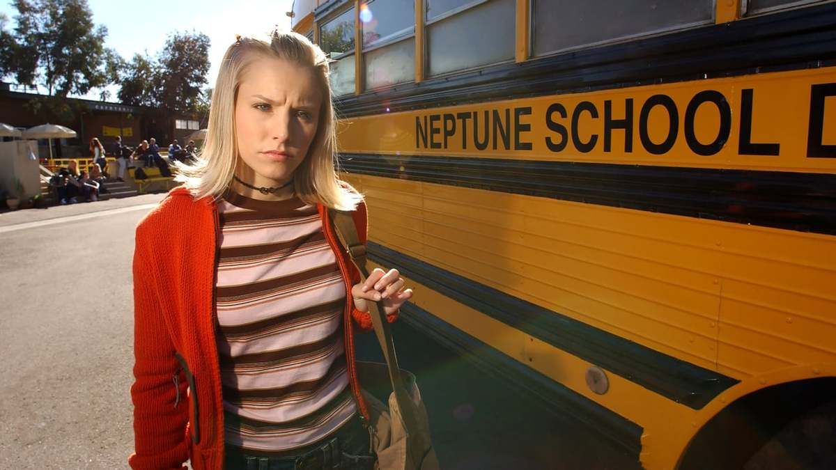 4x5 Veronica Mars Season 4 Episode 5 Streaming The Cw Losing Veronica Mars 4x5 Over Blog Com