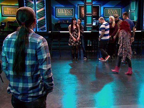 ink master season 8 123movies