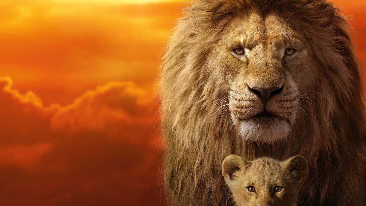 The lion king hd hotsell 123movies
